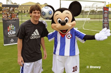 messi photos