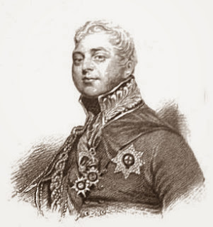 William Frederick, Duke of Gloucester