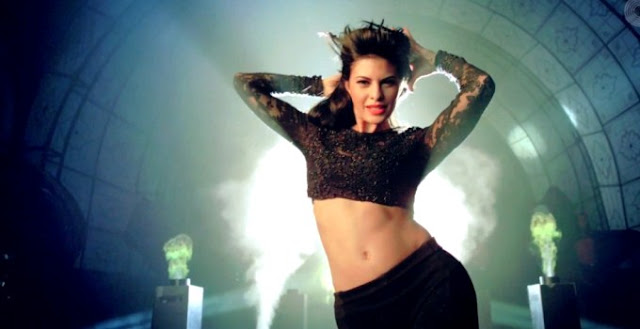 Jacqueline Fernandez In Race 2