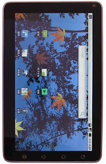 Tablet IMO Tab X7