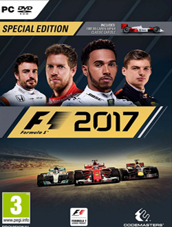 Baixar F1 2017 Special Edition Torrent