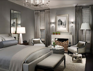 Gray Bedroom Paint Ideas