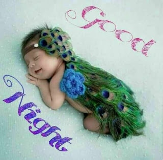 good night baby images for whatsapp free download