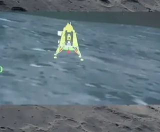 Chandrayaan-3