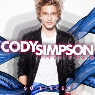 Cody Simpson ft. T-Pain – So Listen Lyrics | Letras | Lirik | Tekst | Text | Testo | Paroles - Source: emp3musicdownload.blogspot.com