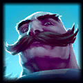  Braum Skins