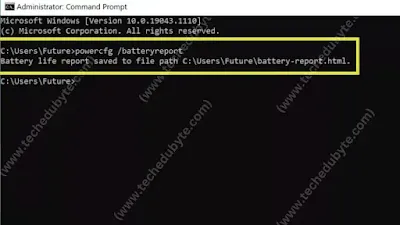laptop battery health check software free download