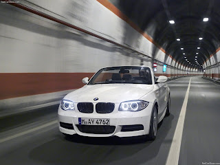  BMW Series Convertible photo