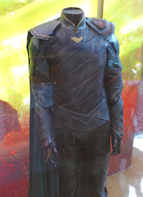 Loki costume Thor Ragnarok
