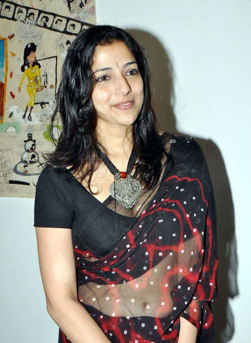 nishanthi evani in saree