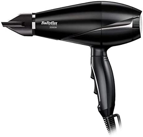 مجفف شعر BaByliss Luxe Full-Size