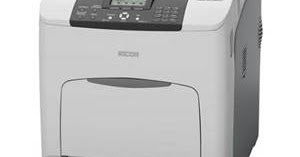 Ricoh Aficio SP C430DN Printer Driver Download