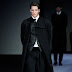 Man Fashion: Emporio Armani F/W 2011 Collection