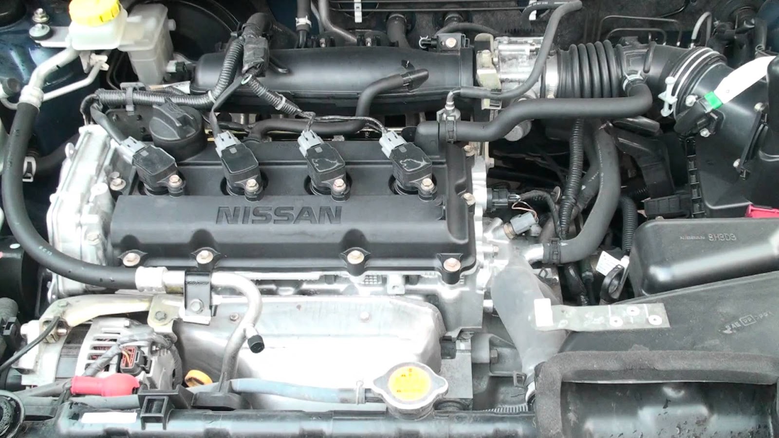 Kelebihan Dan Kekurangan Nissan X Trail T30 Gen 1 BLOG OTOMOTIF