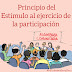Principios operacionales del Trabajo Social