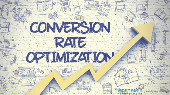 How to turn your traffic into sales with Conversion Rate Optimization Services?