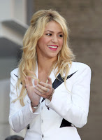 Shakira Mebarak HQ photo