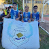  Natalú con excelente desempeño en torneo de natación en Posadas