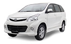 Avanza Veloz