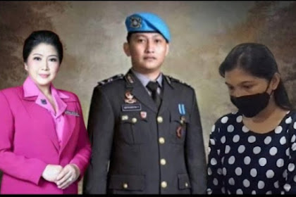 brigadir joshua simanjuntak