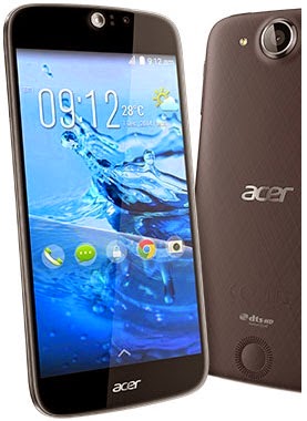 Acer Liquid Jade S