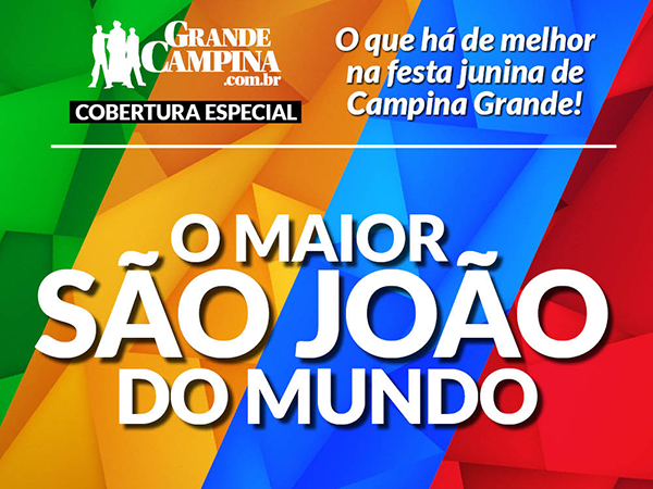 O Maior São João do Mundo 2013