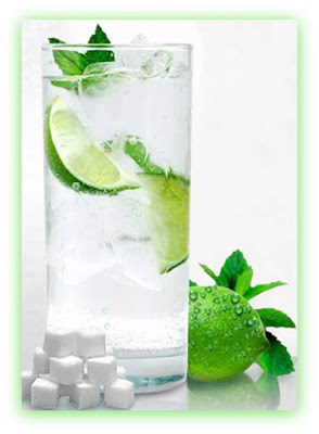 Mojito tradicional cubano como fazer