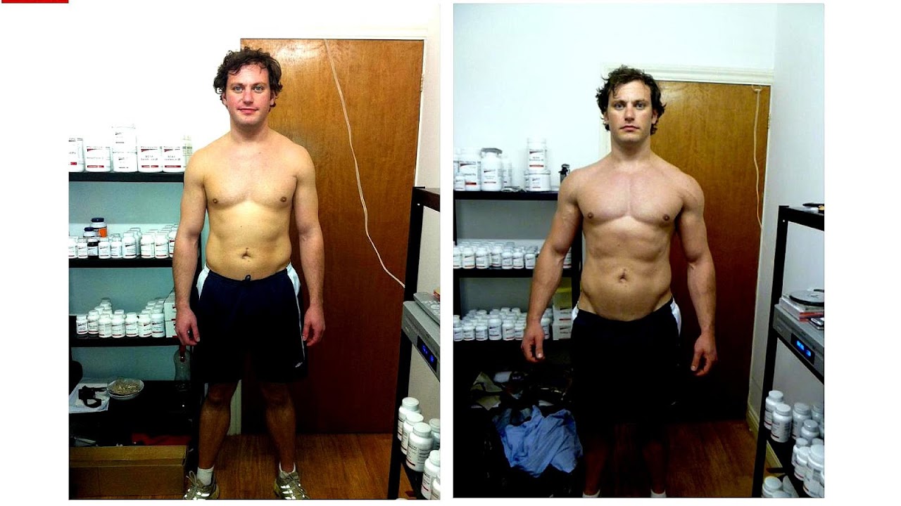 Diet To Build Lean Muscle And Lose Fat