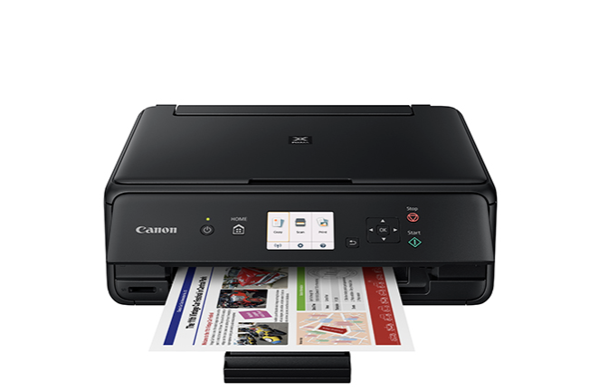 Canon PIXMA TS5020 Printer Driver Download and Setup