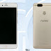 nubia Z17 Mini with dual-rear cameras gets certified by TENAA