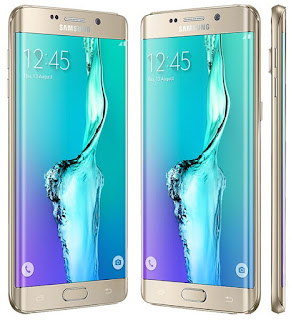 Samsung Galaxy S6 edge+