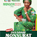 Eid-El-Kabir: Monsurat Ogundare Felicitates With Muslims Urge Them To Pray For Peaceful Coexistence