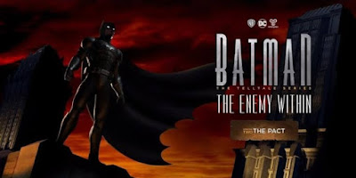 Download Batman Episode 2 game