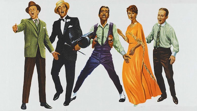 Les Sept Voleurs de Chicago 1964 full stream