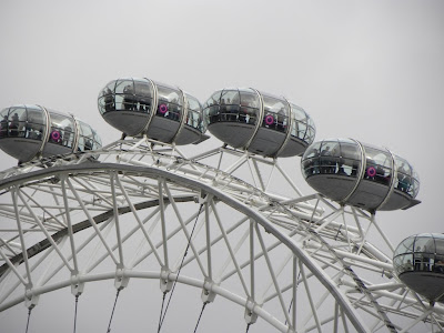 The London Eye