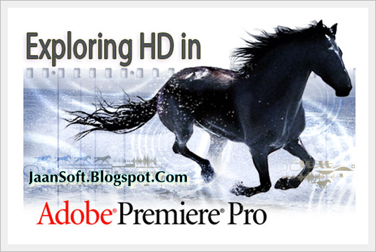 Adobe Premiere Pro CC 2014.2 For Windows