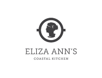 Eliza Ann's Coastal Kitchen is located inside the Waterline Resort on Anna Maria Island, Florida