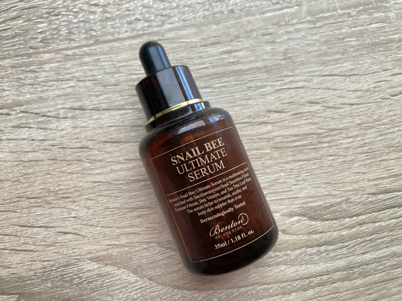 Snail Serum Benton