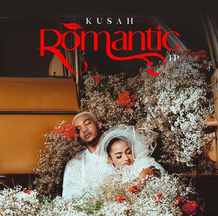 EP | KUSAH - ROMANTIC