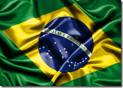 BANDEIRA BRASIL