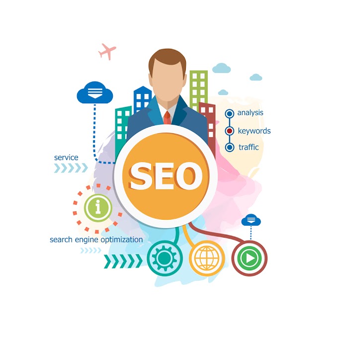 Reasons Why People Like Seo Services