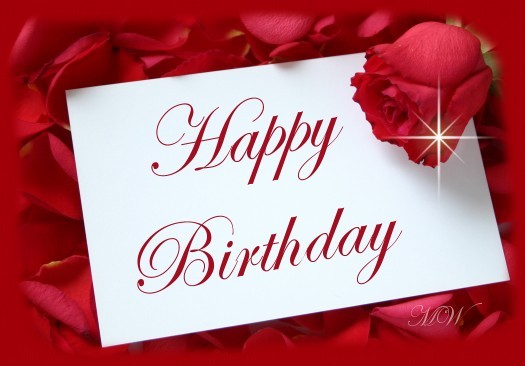 Birthday Greetings | Birthday Wishes | Free Download Cards | Happy ...