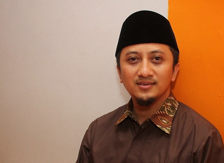 Dituduh Terlibat Penipuan, Yusuf Mansur Minta Tunjukkan Bukti,  naviri.org, Naviri Magazine, naviri