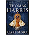Cari Mora – Thomas Harris Kitabı Yorumu