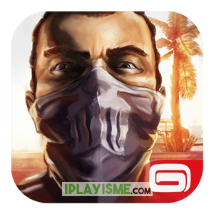 Gangstar Rio City of Saints - APK Download for Android free