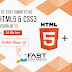 PSD to Html5 – Create an Interactive Website