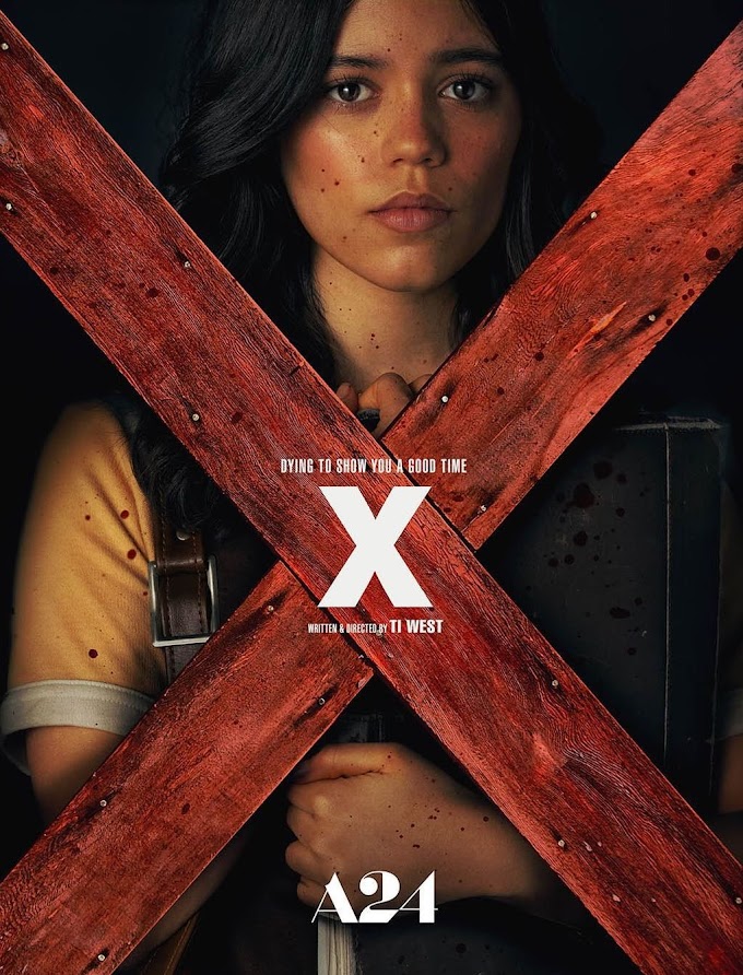 X (2022)