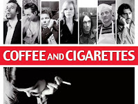 [HD] Coffee and Cigarettes 2003 Film Kostenlos Ansehen