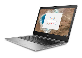 HP Chromebook 13 Best Laptop