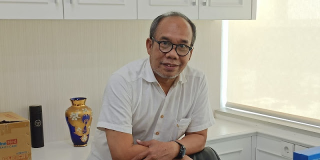 Jamiluddin Ritonga: Cak Imin Berpolitik Zig-zag karena Frustasi dengan Gerindra